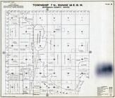 Page 015 - Township 7 N. Range 34 E., Level, Jefferson County 1940